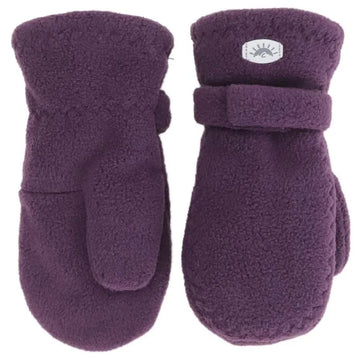 Calikids Baby Fleece Mitten